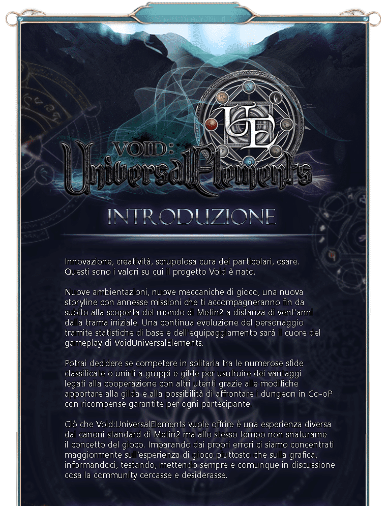 UniversalElements:Zero