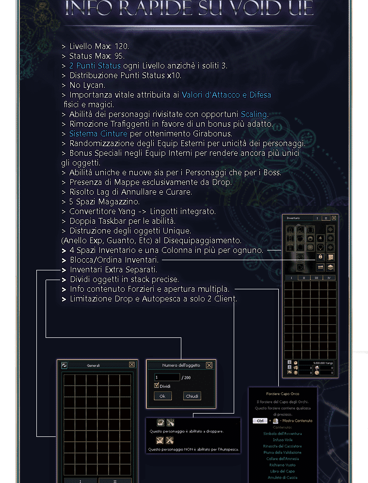 UniversalElements:Zero