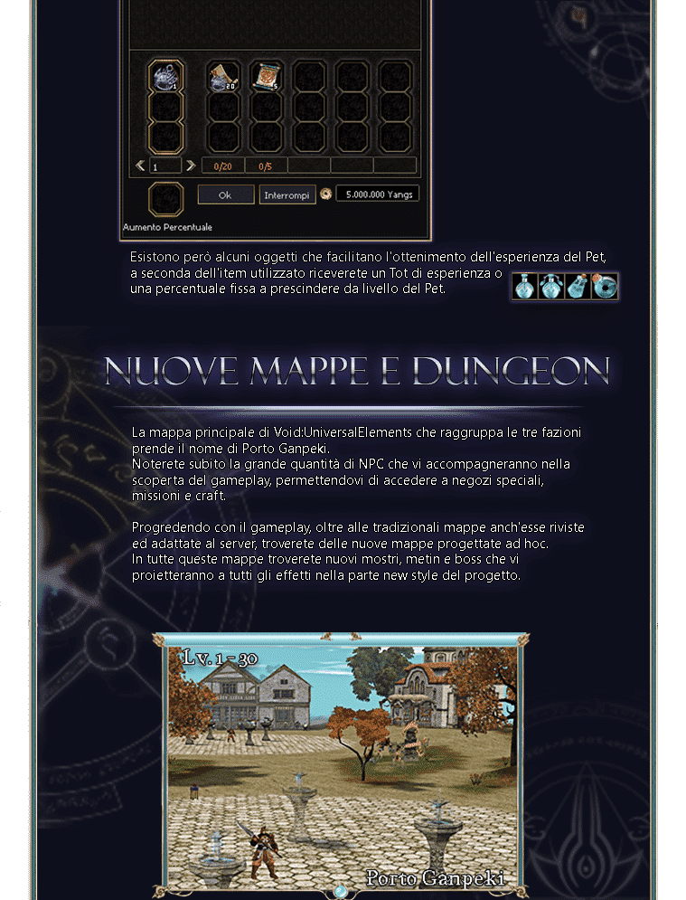 UniversalElements:Zero