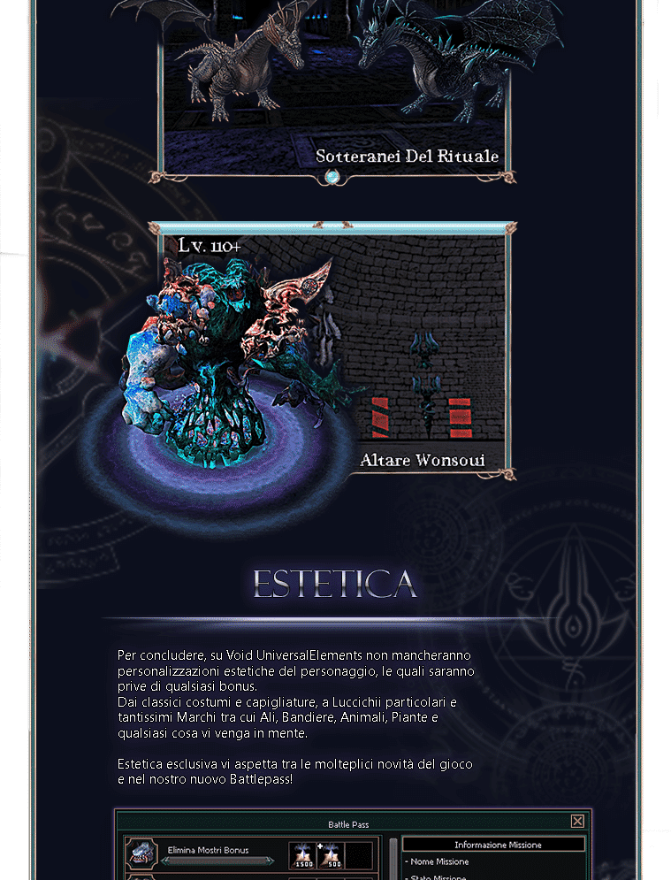 UniversalElements:Zero